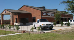 Welcome to Car Care USA
